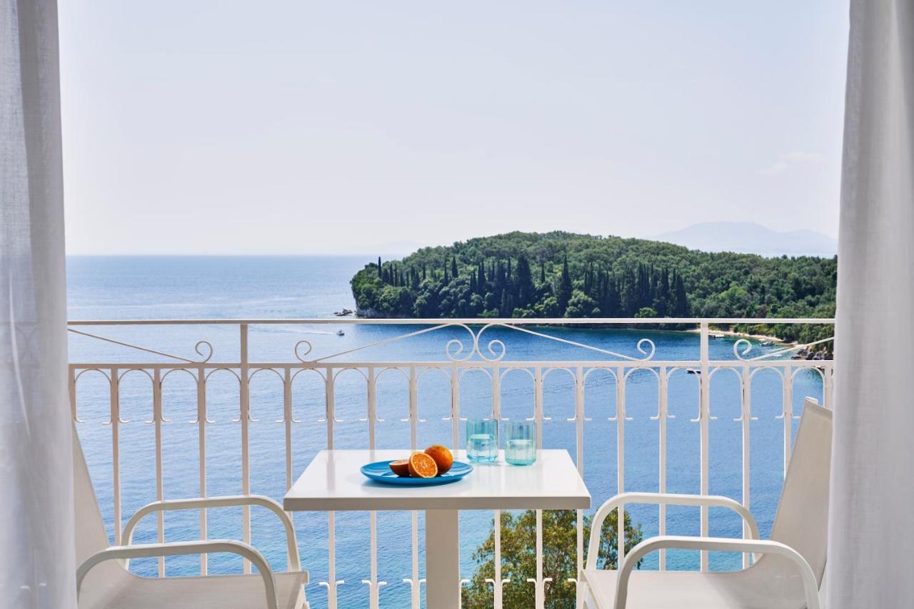 San Antonio Corfu Resort (Adults Only) 卡拉米 外观 照片